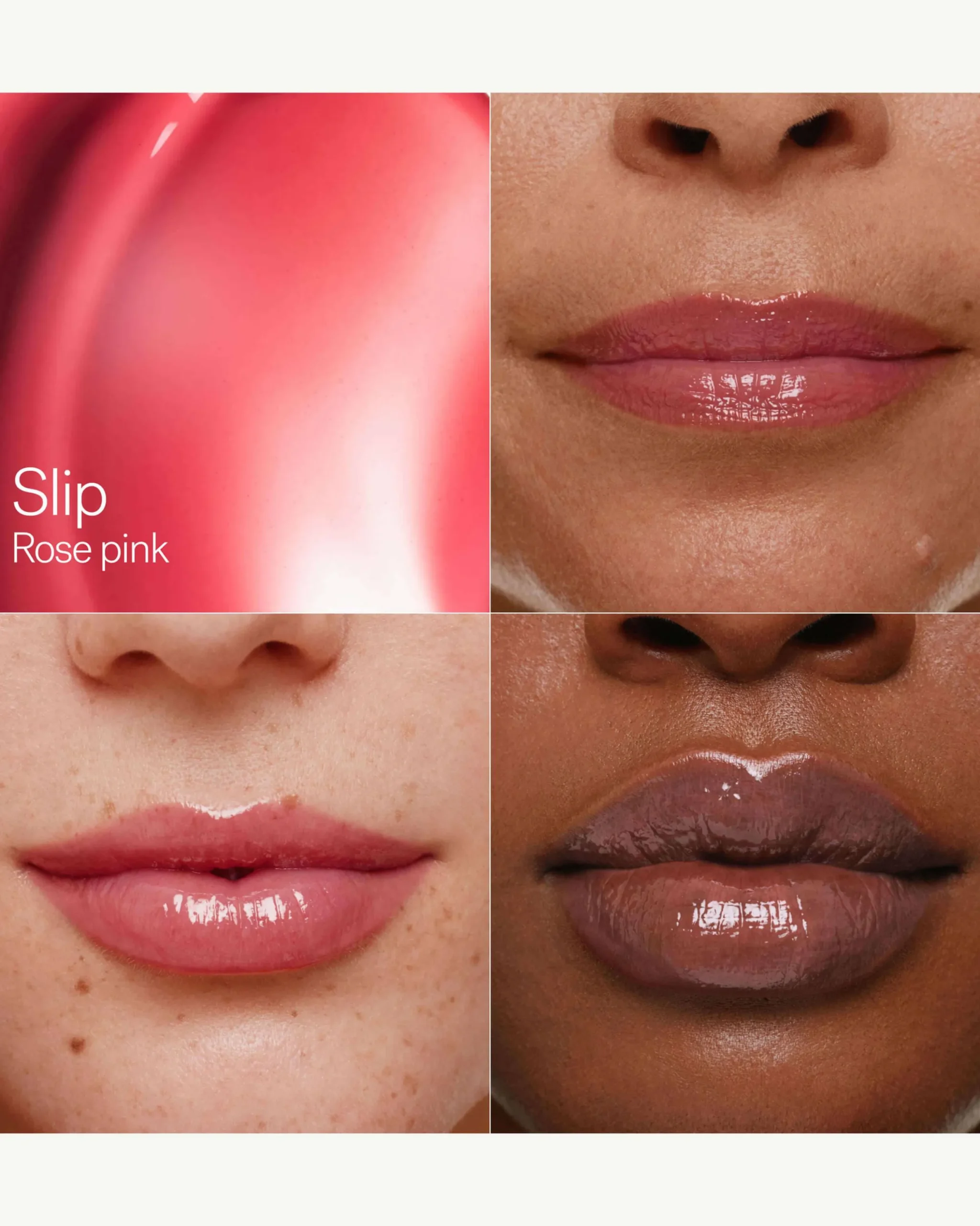 Overglaze Hydrating Lip Gloss