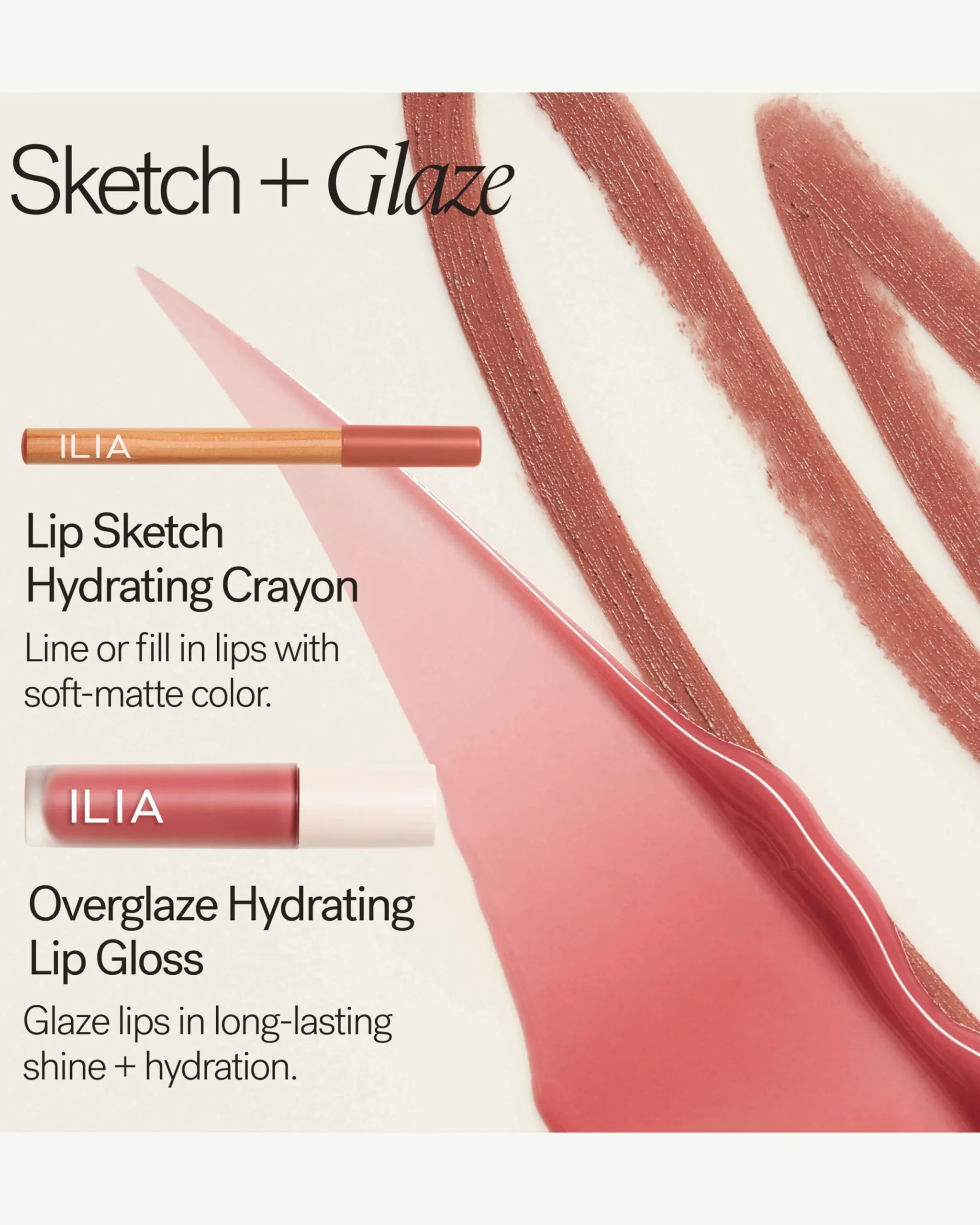 Overglaze Hydrating Lip Gloss
