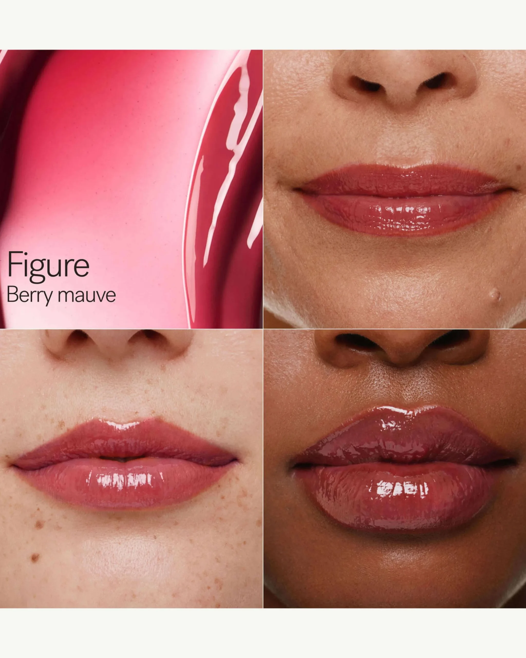 Overglaze Hydrating Lip Gloss