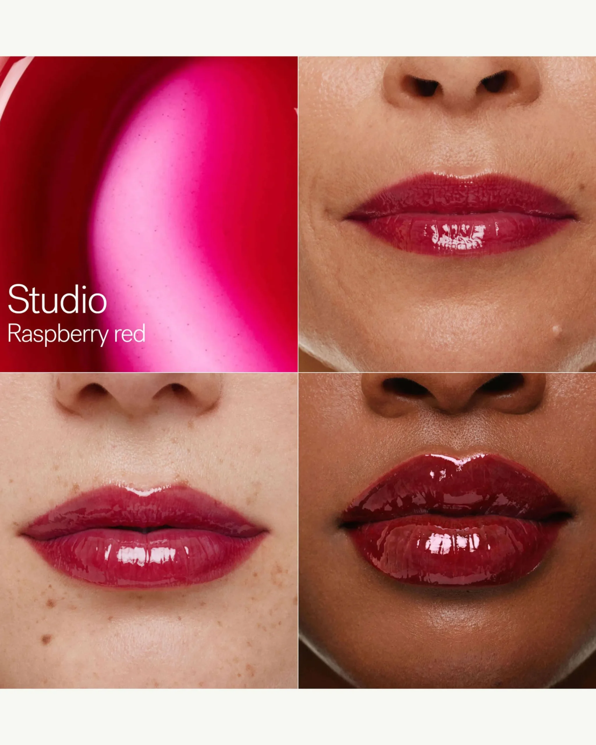 Overglaze Hydrating Lip Gloss