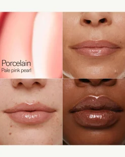 Overglaze Hydrating Lip Gloss