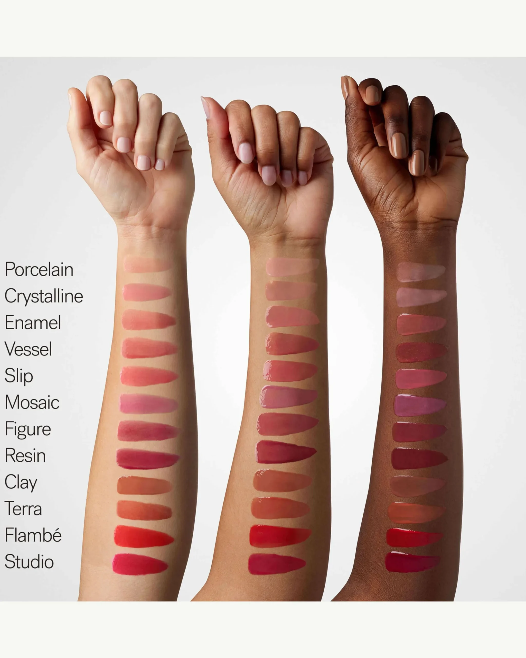 Overglaze Hydrating Lip Gloss