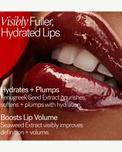 Overglaze Hydrating Lip Gloss