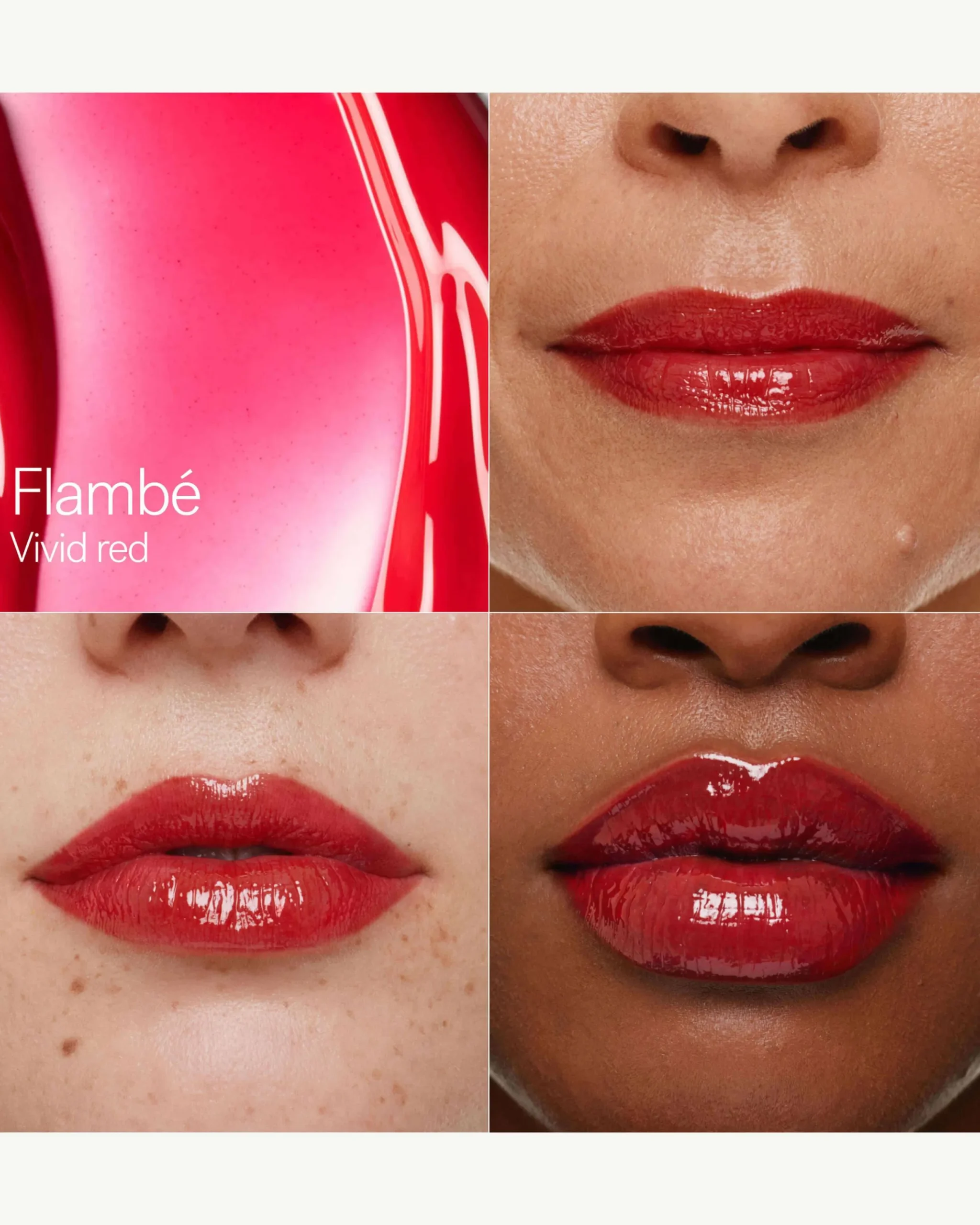 Overglaze Hydrating Lip Gloss