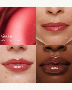 Overglaze Hydrating Lip Gloss
