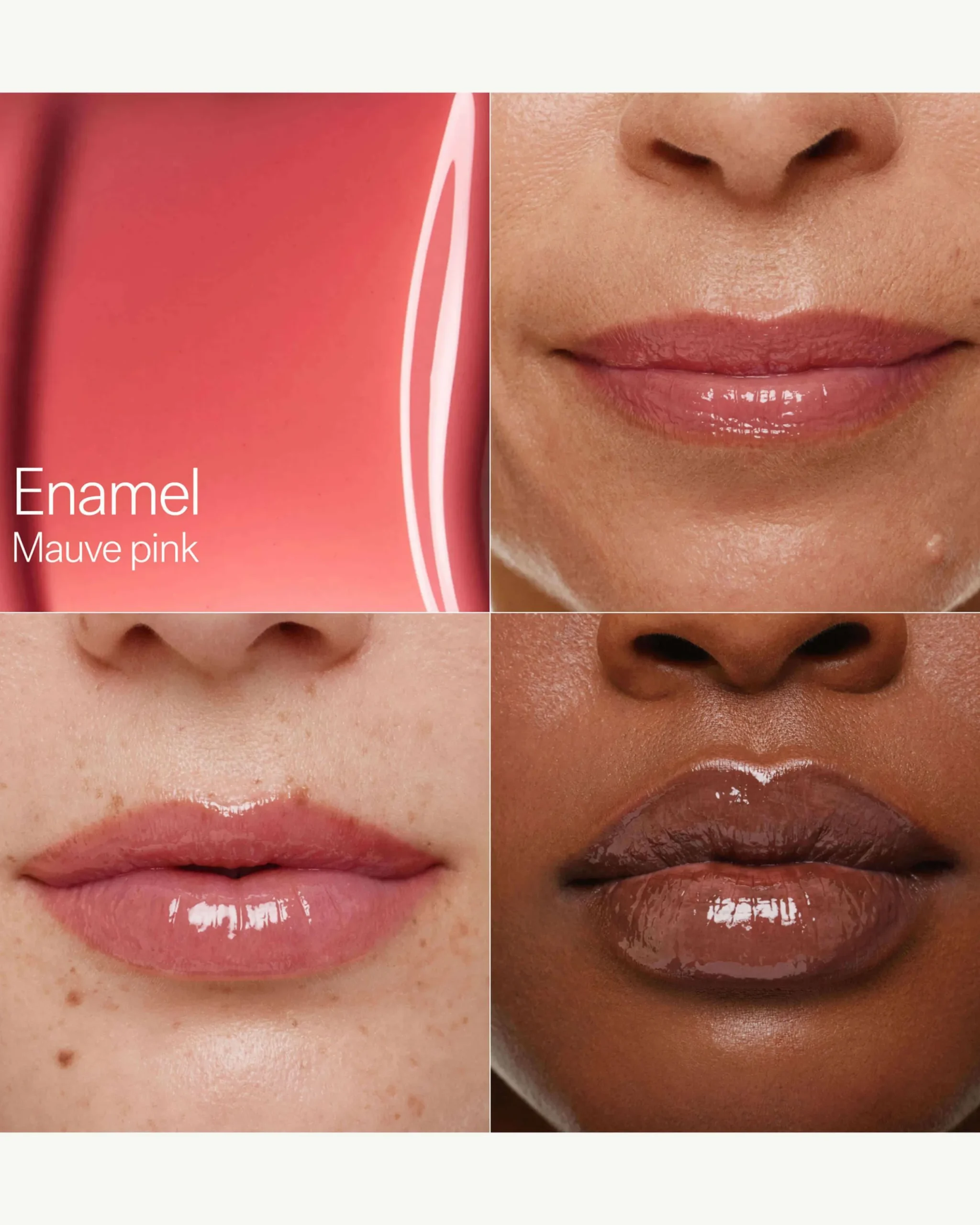 Overglaze Hydrating Lip Gloss