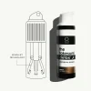 Overnight Dry Shampoo