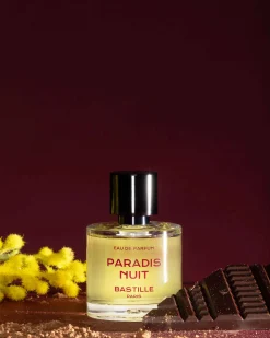 Paradis Nuit