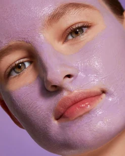 PaviPure Warming Detox Mask