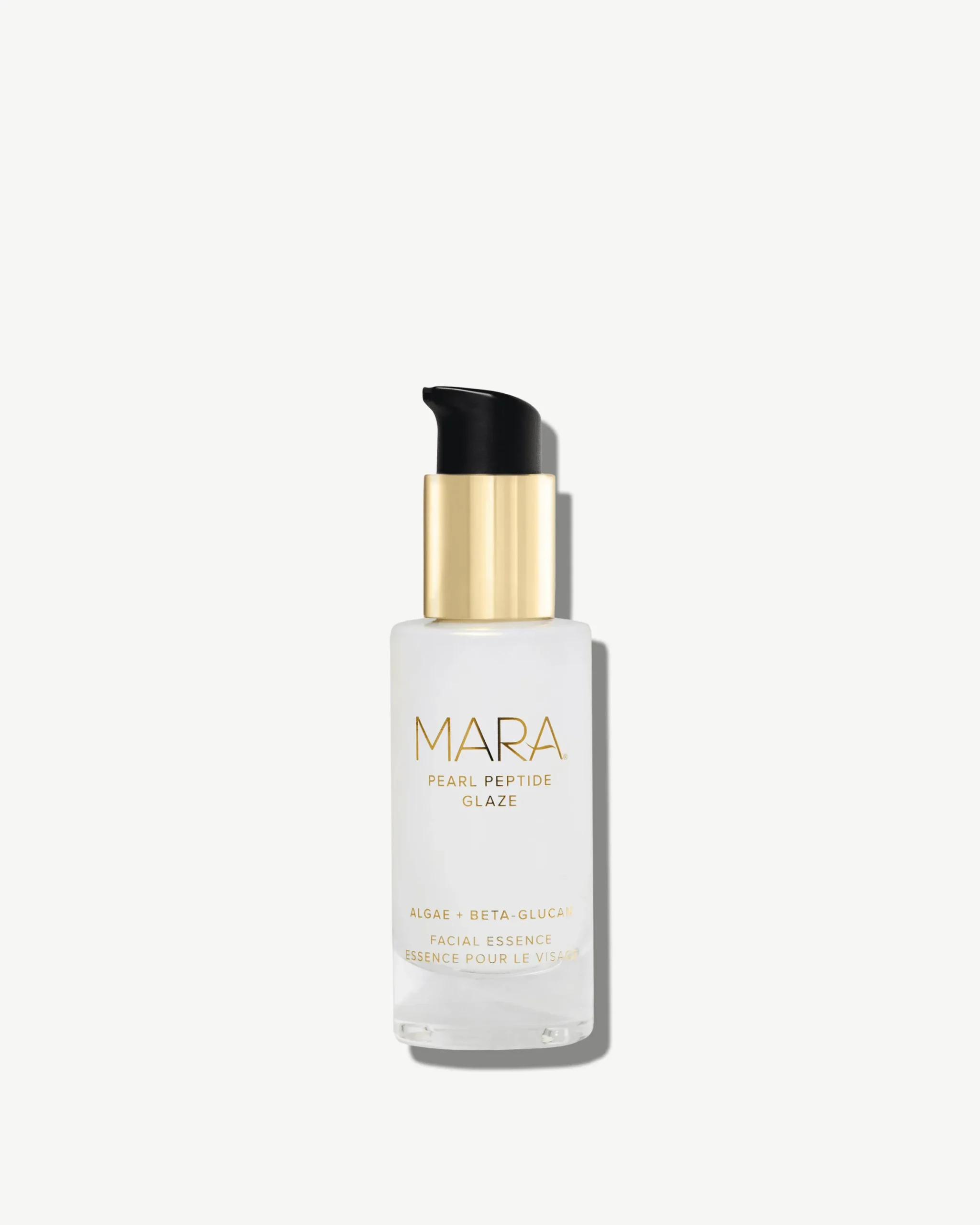 Pearl Peptide Glaze 3-in-1 Essence Toner Serum for Hydration & Redness