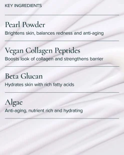 Pearl Peptide Glaze 3-in-1 Essence Toner Serum for Hydration & Redness