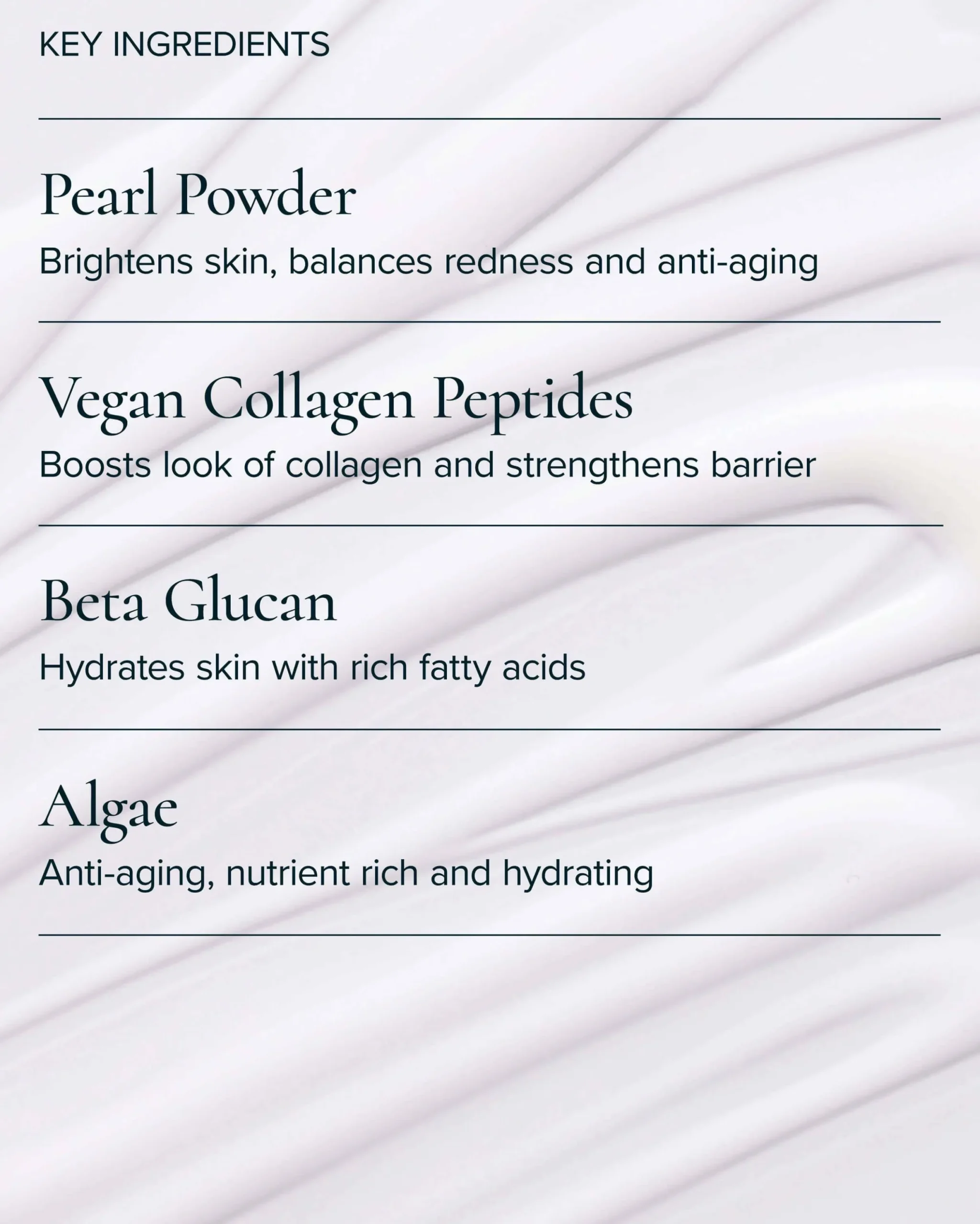 Pearl Peptide Glaze 3-in-1 Essence Toner Serum for Hydration & Redness