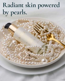 Pearl Peptide Glaze 3-in-1 Essence Toner Serum for Hydration & Redness