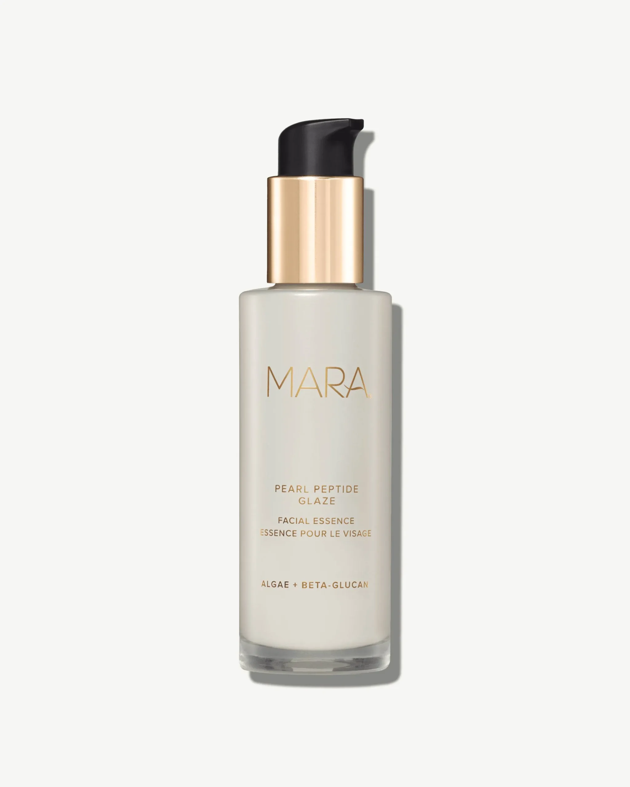Pearl Peptide Glaze 3-in-1 Essence Toner Serum for Hydration & Redness