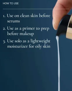 Pearl Peptide Glaze 3-in-1 Essence Toner Serum for Hydration & Redness