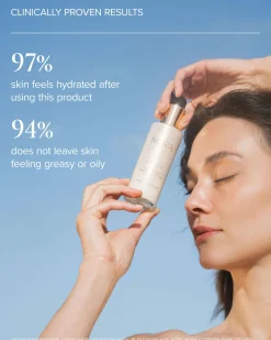 Pearl Peptide Glaze 3-in-1 Essence Toner Serum for Hydration & Redness