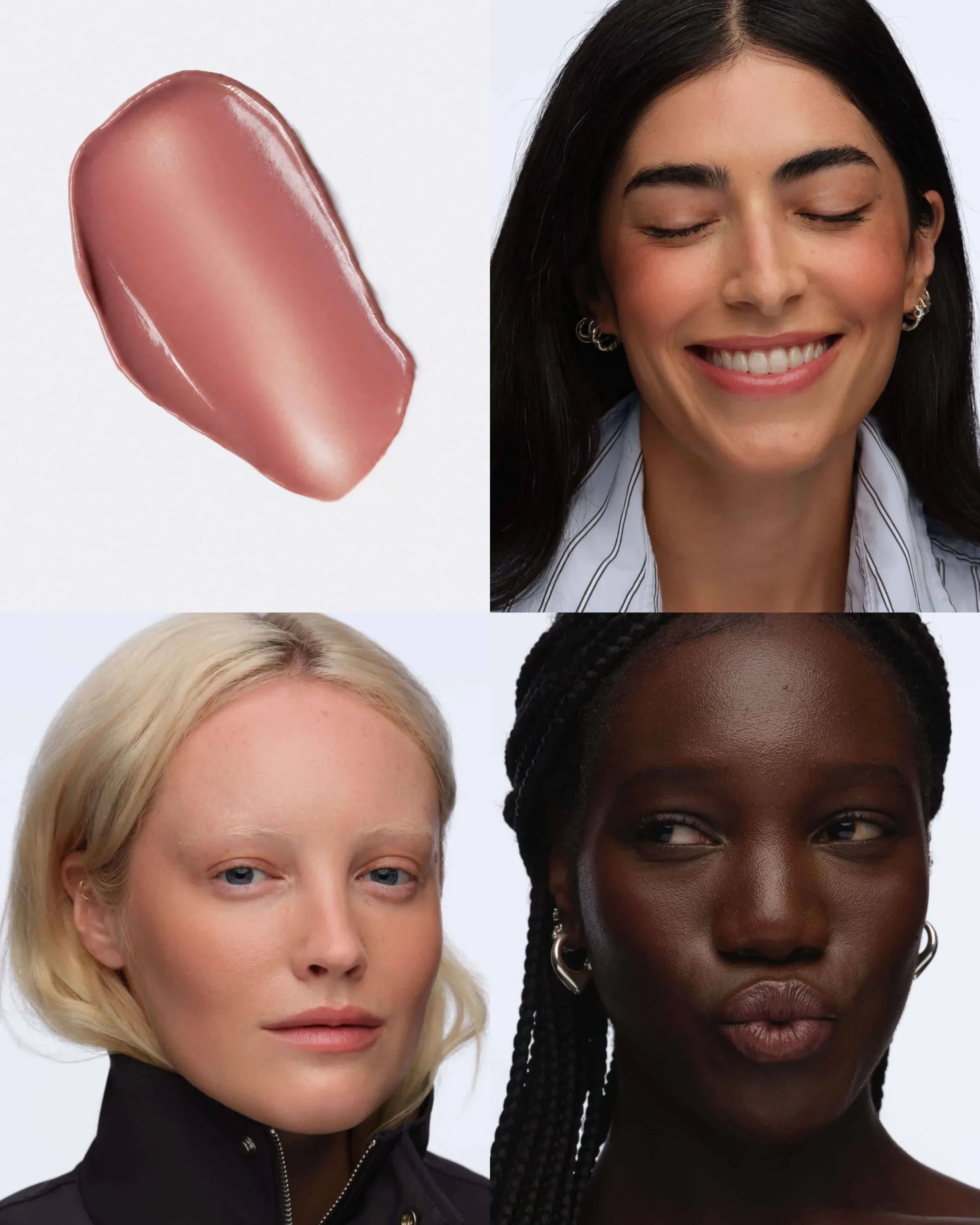 Peptide Glow Hydrating Lip Treatment Refill