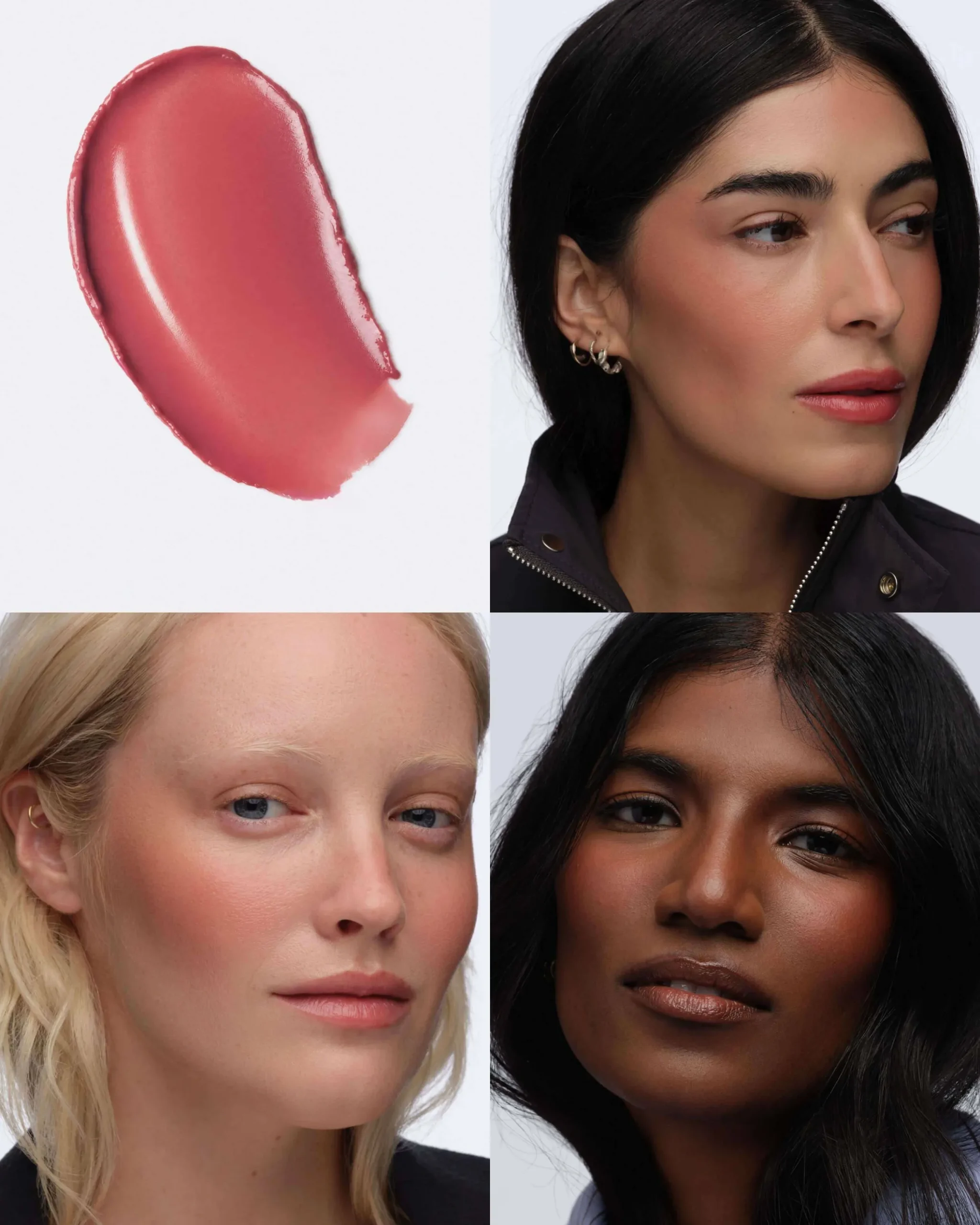 Peptide Glow Hydrating Lip Treatment Refill