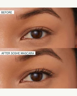 Peptide Lengthening Mascara