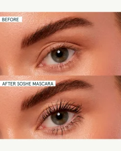 Peptide Lengthening Mascara