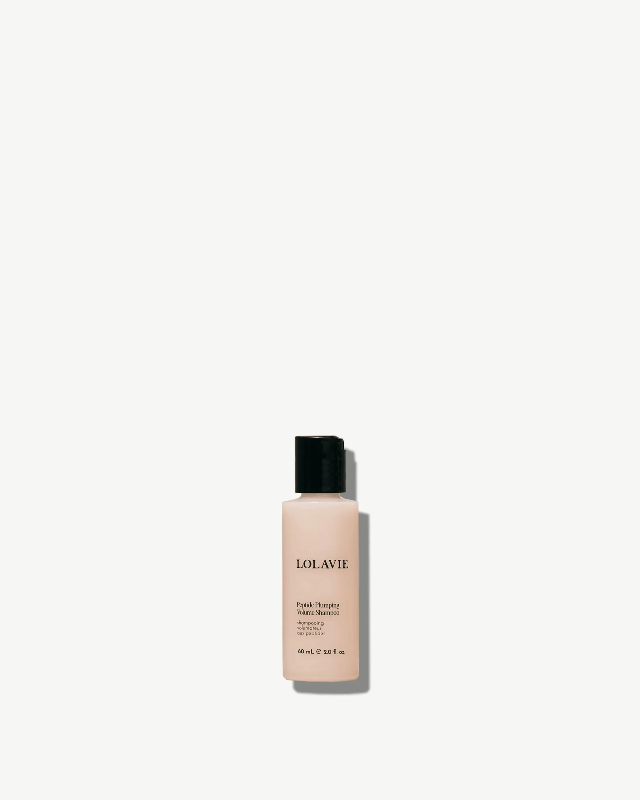 Peptide Plumping Volume Shampoo