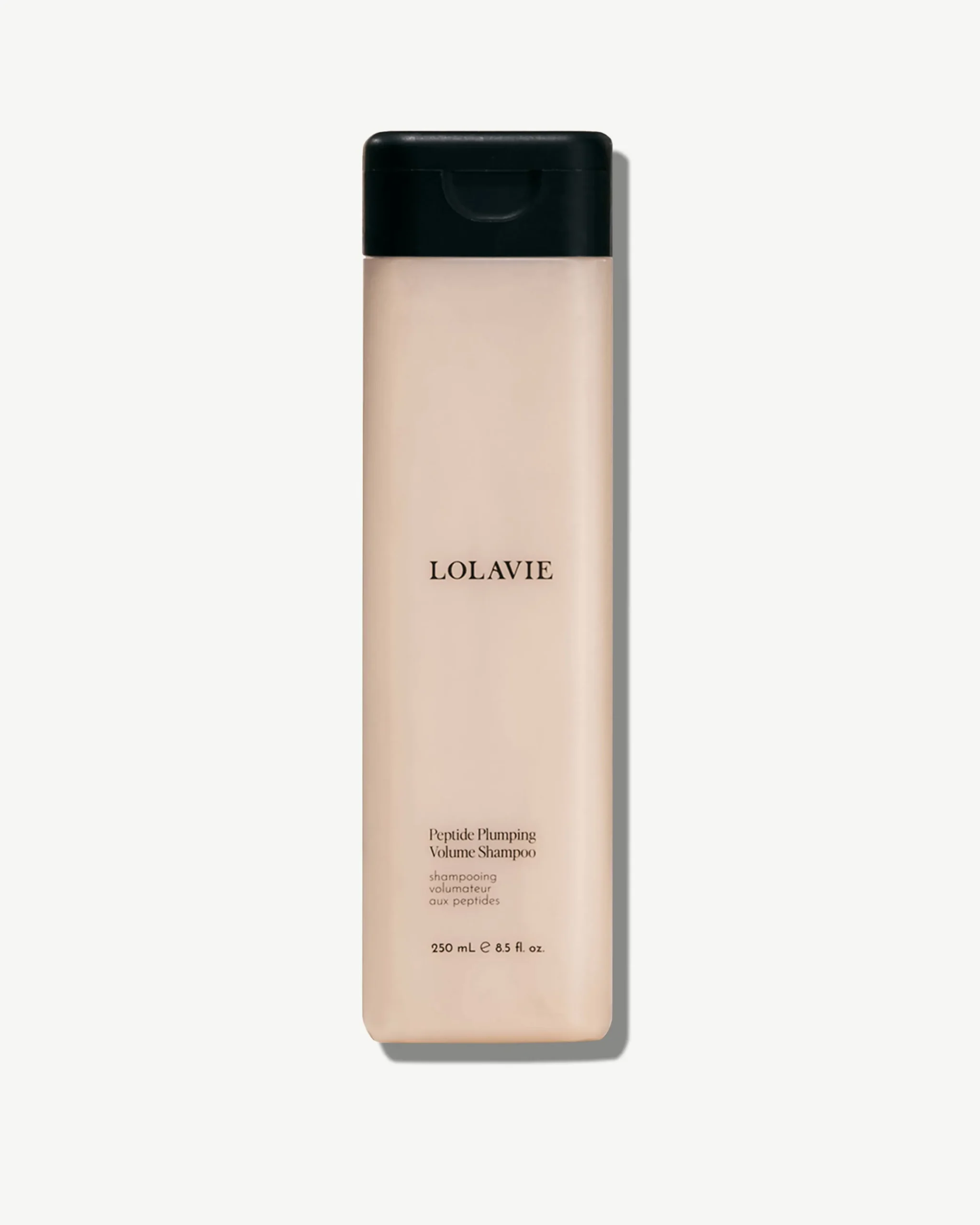 Peptide Plumping Volume Shampoo