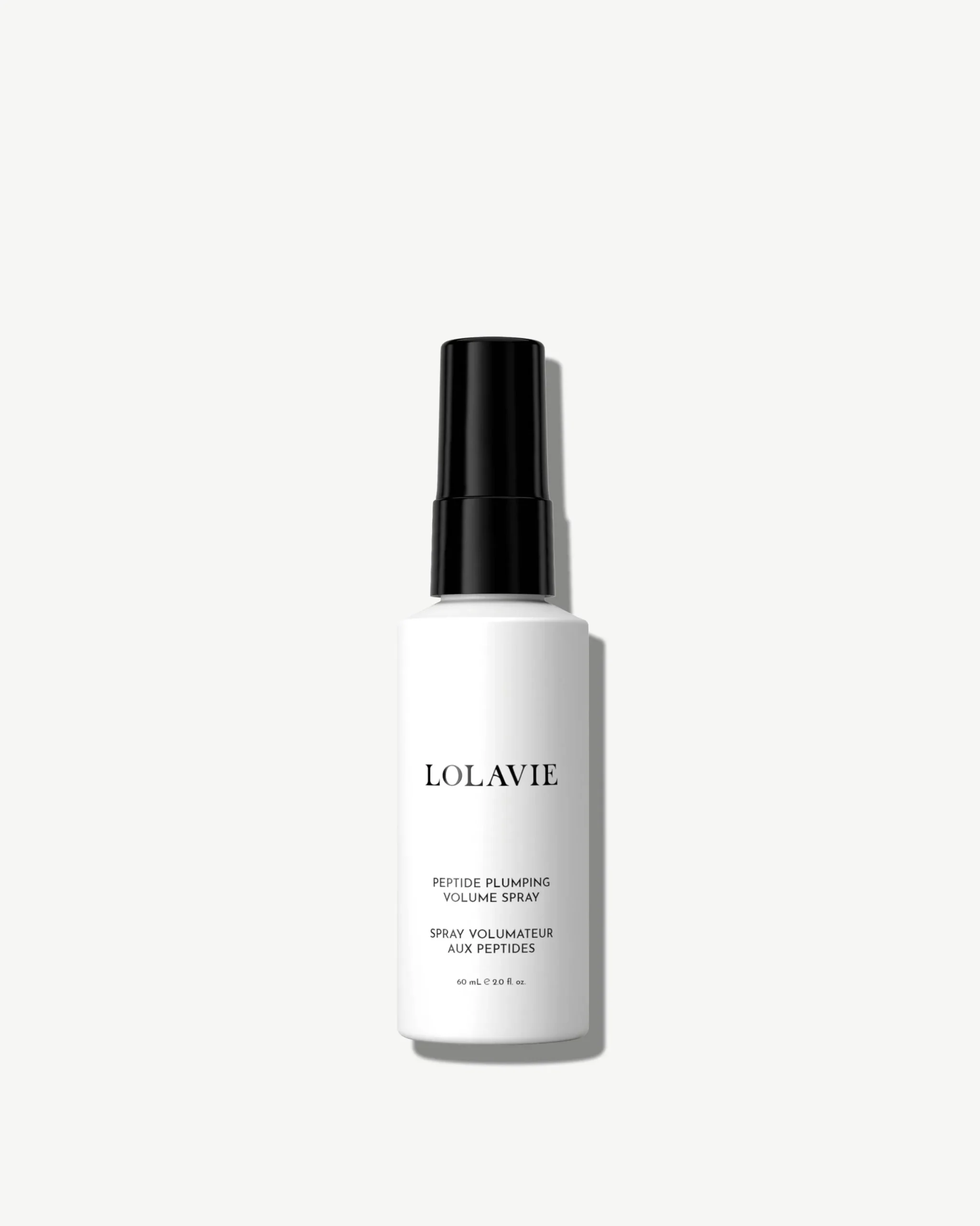 Peptide Plumping Volume Spray
