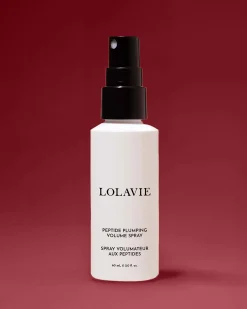 Peptide Plumping Volume Spray
