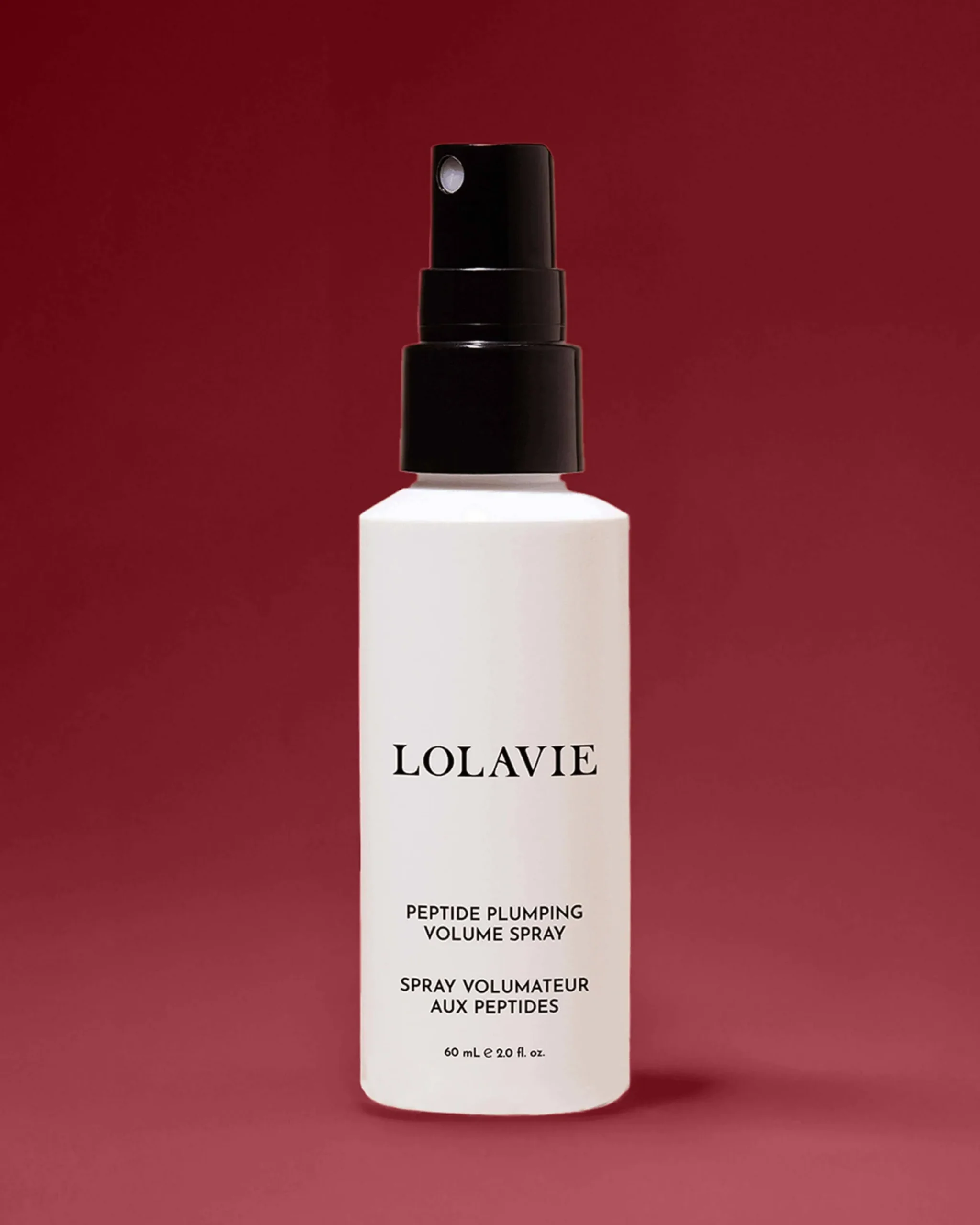 Peptide Plumping Volume Spray
