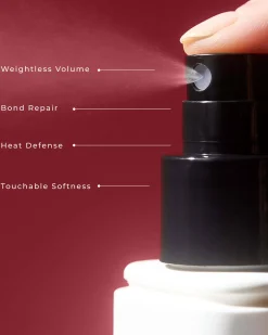 Peptide Plumping Volume Spray