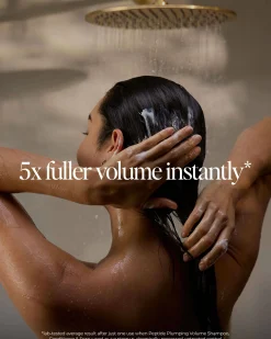 Peptide Plumping Volume Travel Kit