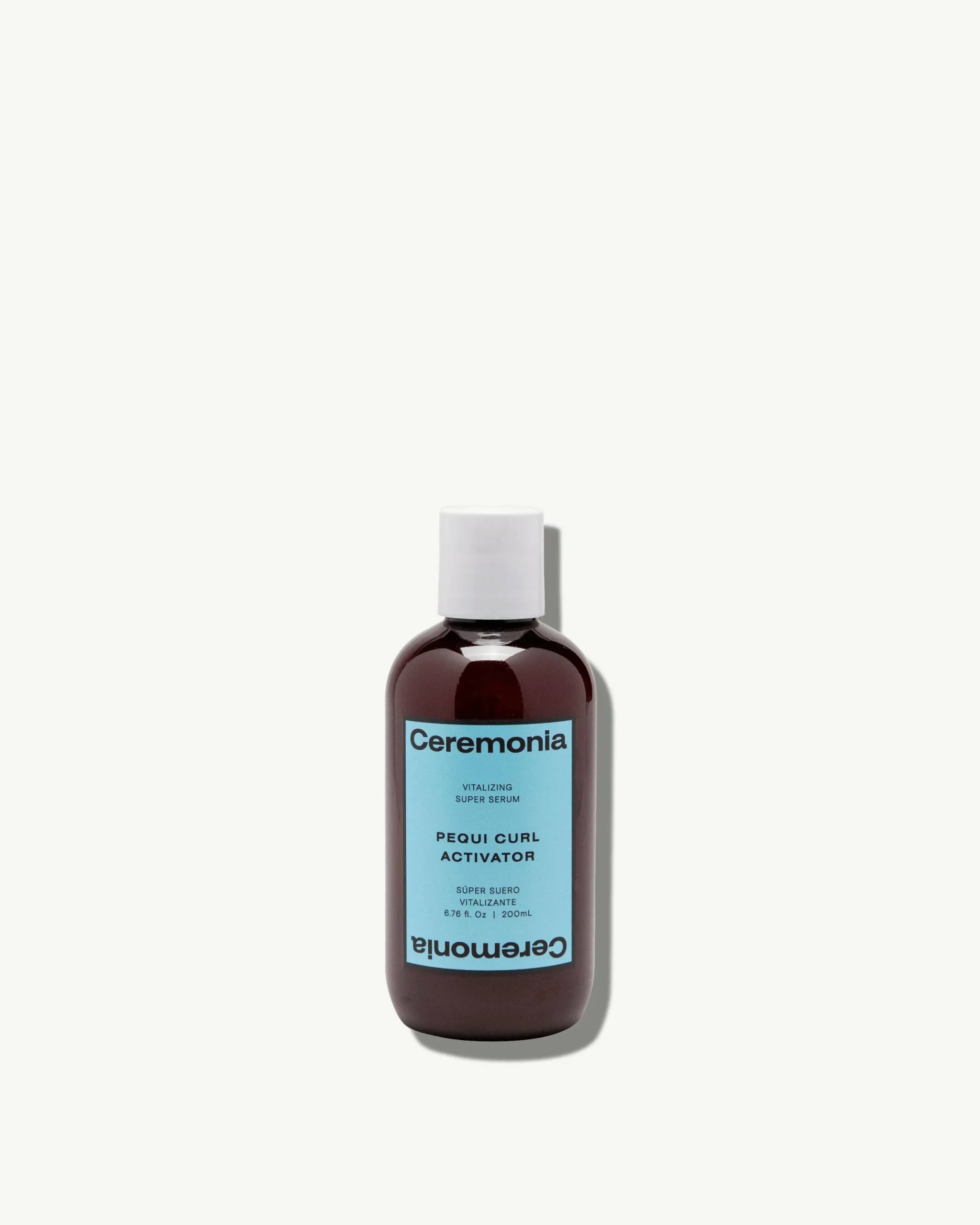 Pequi Curl Activator
