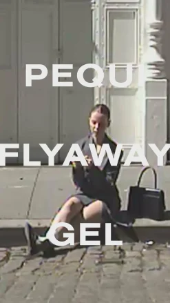 Pequi Flyaway Gel