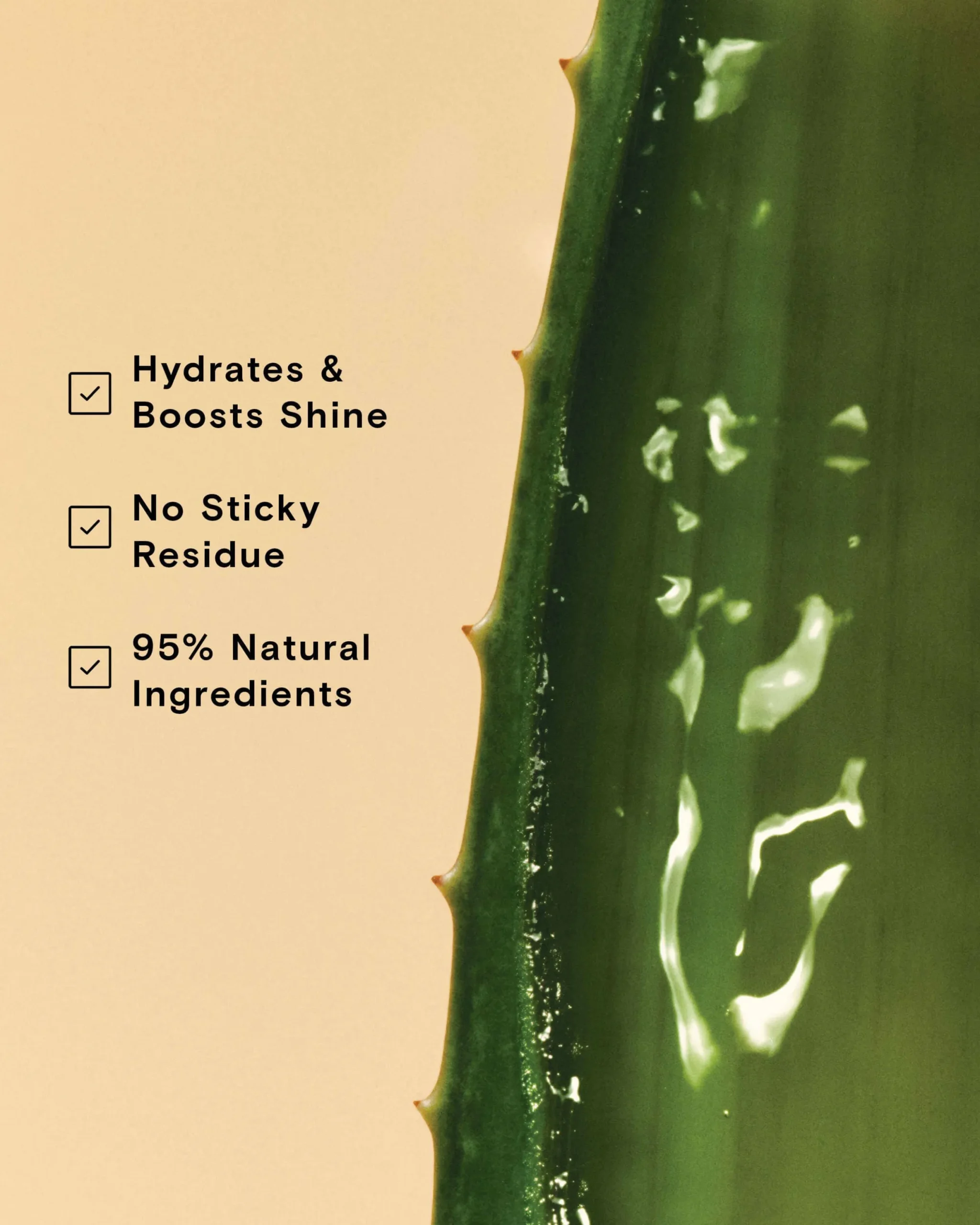 Pequi Styling Gel