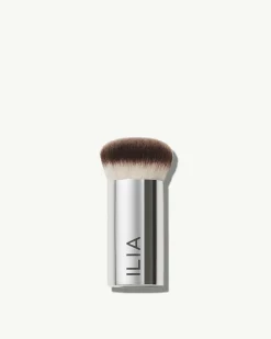 Perfecting Buff Brush