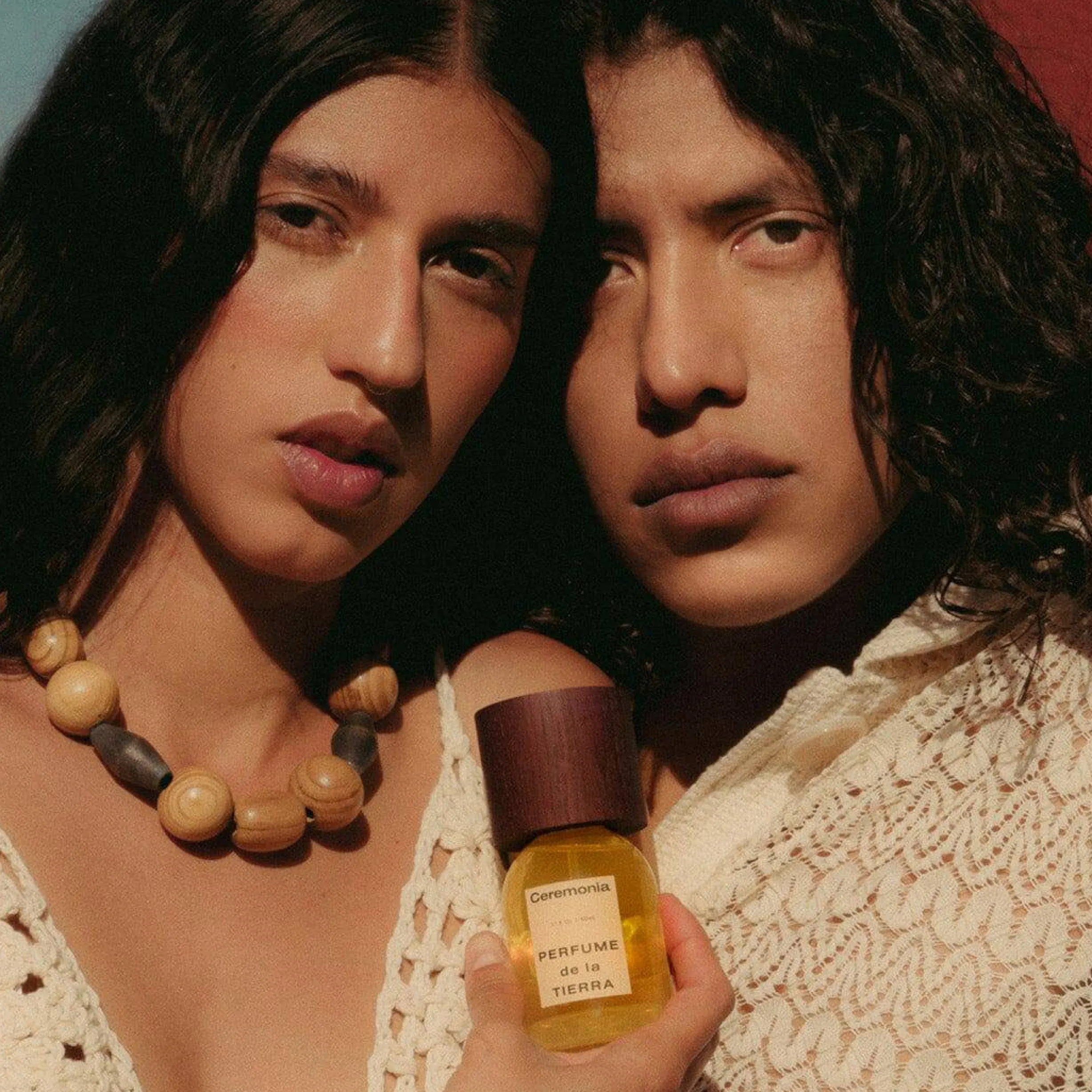 Perfume de la Tierra Signature Fragrance
