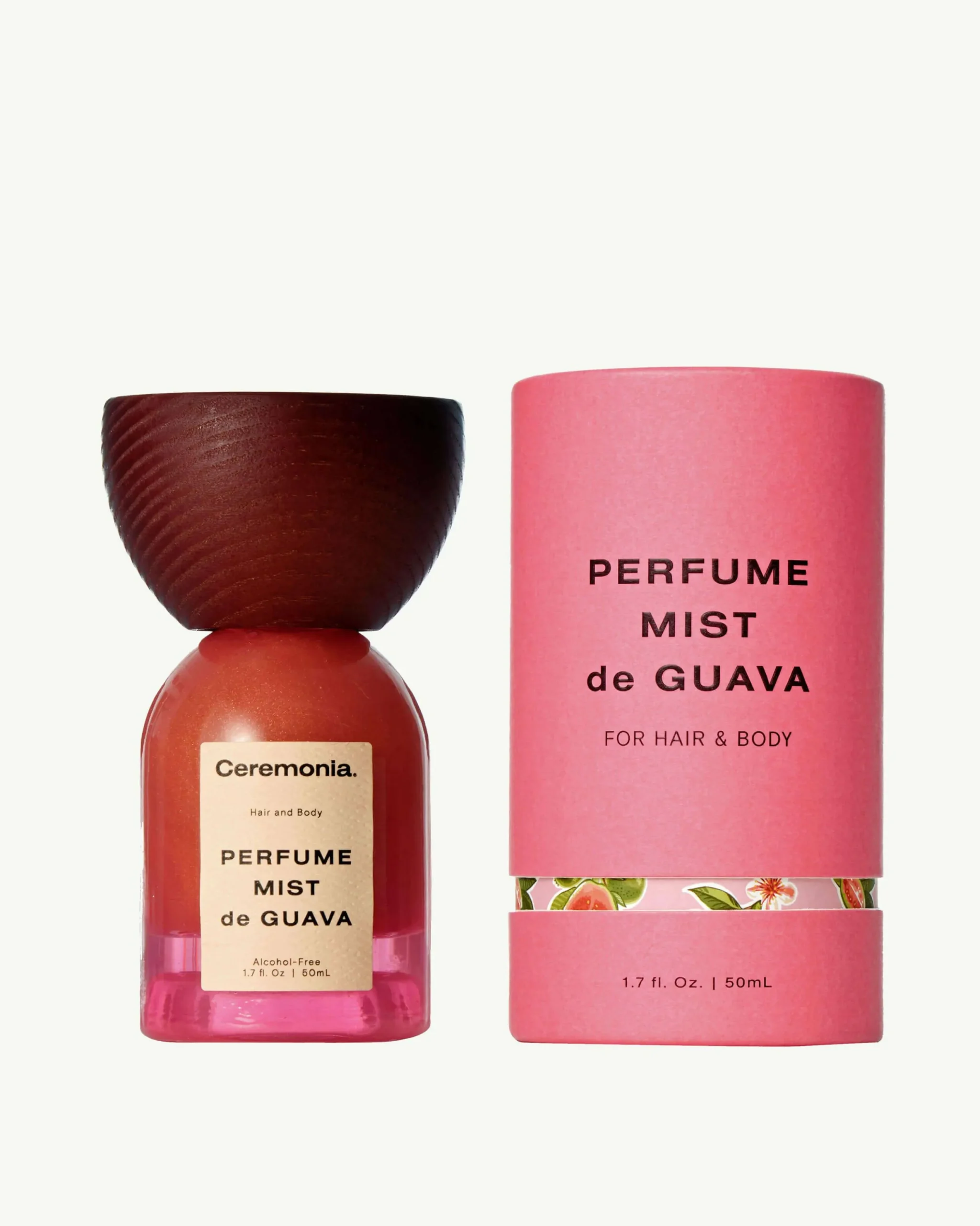Perfume Mist de Guava
