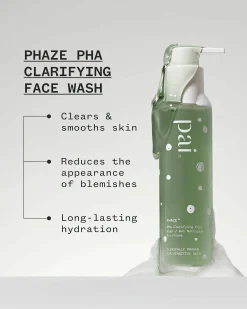 PHAZE Rebalance Clarifying Cleanser