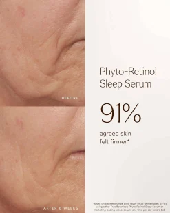 Phyto Retinol Anti-Aging Sleep Serum
