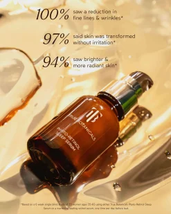 Phyto Retinol Anti-Aging Sleep Serum