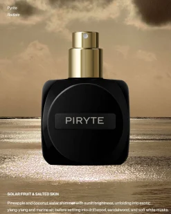 Piryte Extrait de Parfum