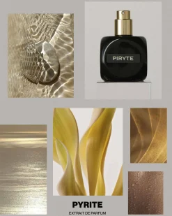 Piryte Extrait de Parfum
