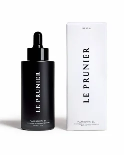 Plum Beauty Oil Superfood Antioxidant Booster