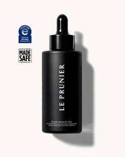 Plum Beauty Oil Superfood Antioxidant Booster