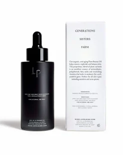 Plum Beauty Oil Superfood Antioxidant Booster