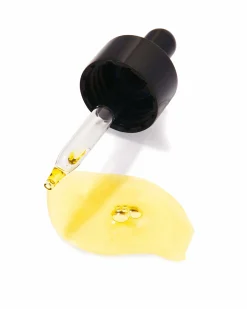 Plum Beauty Oil Superfood Antioxidant Booster
