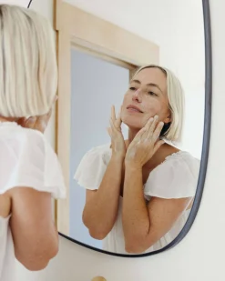 Plum Cleanse Biome Balancing Oil Cleanser