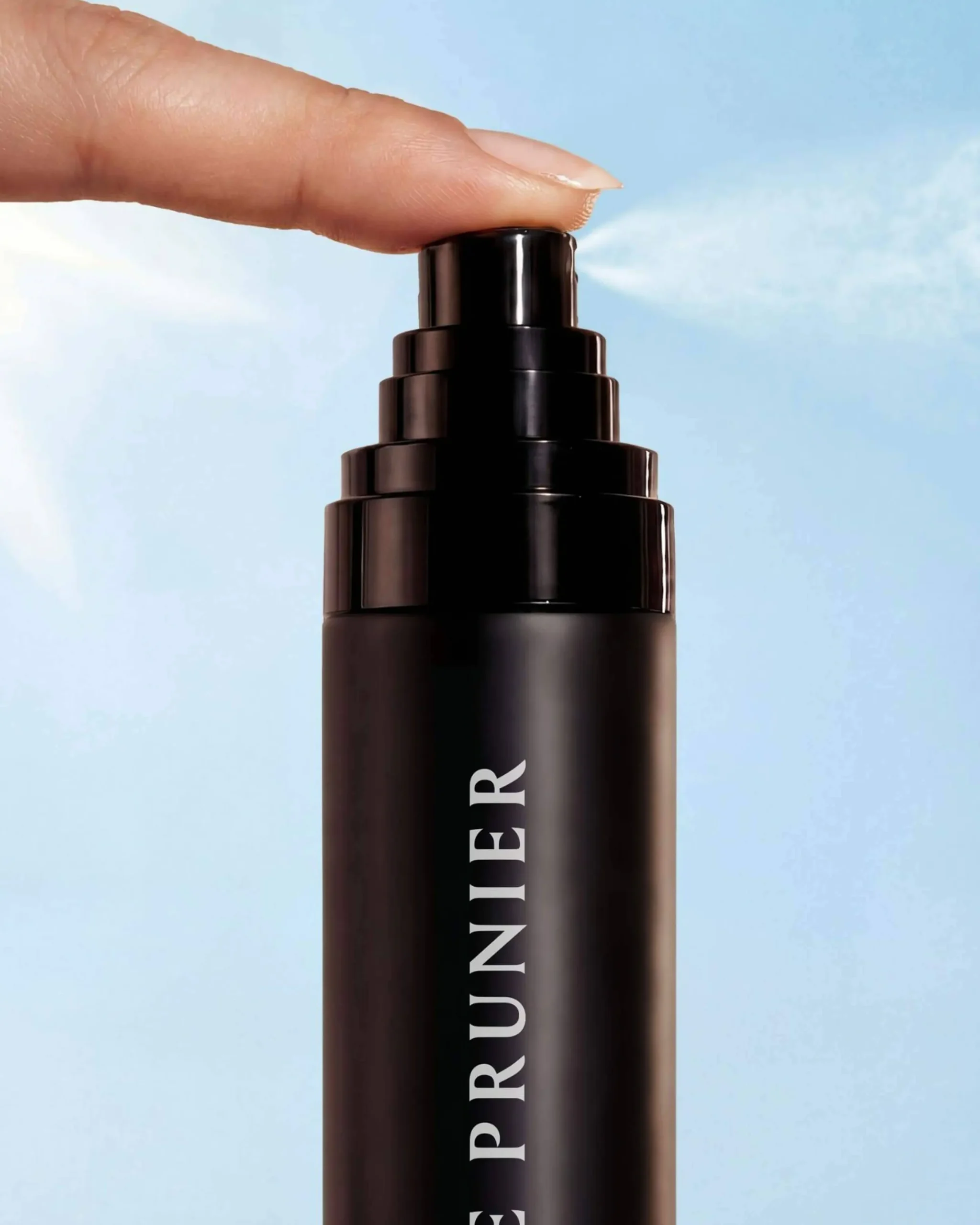 Plum Spritz Dual-Phase Barrier Mist