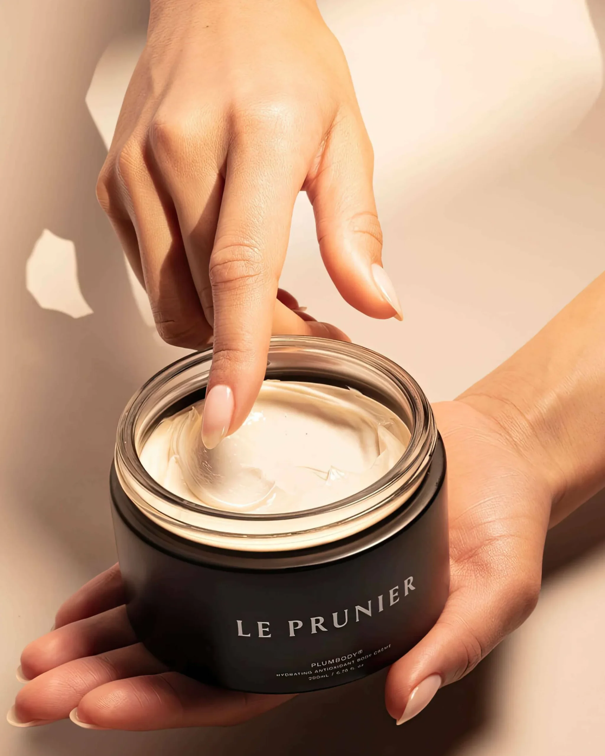 Plumbody Body Créme