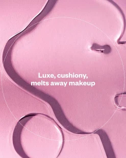 Plump + Juicy Cushiony Calm Botanical Cleansing Oil